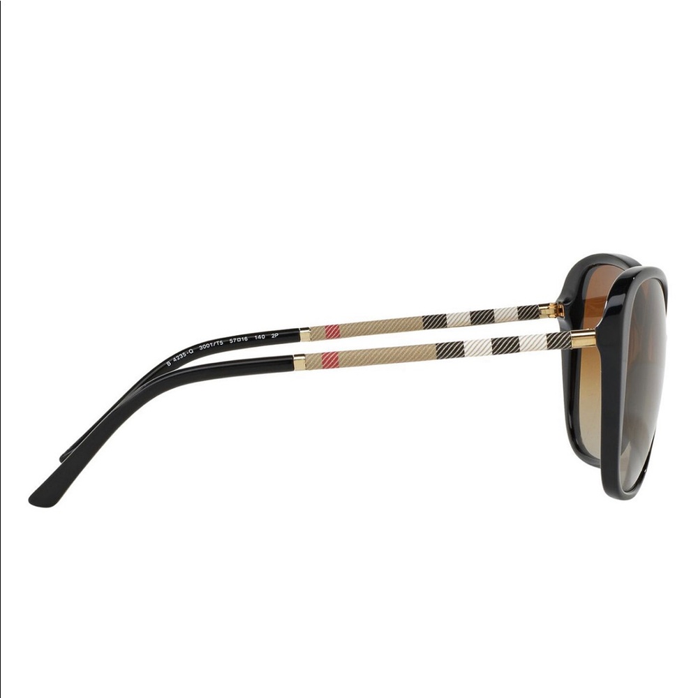 Brand new  Burberry polarised sunglasses 🔥… - Picture 8 of 13
